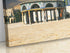 Masjid Al Aqsa - Framed Islamic Canvas Giclée Fine Art