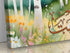 Home Blessing Dua-Framed Islamic Wall Decor-Giclée Fine Art On Canvas
