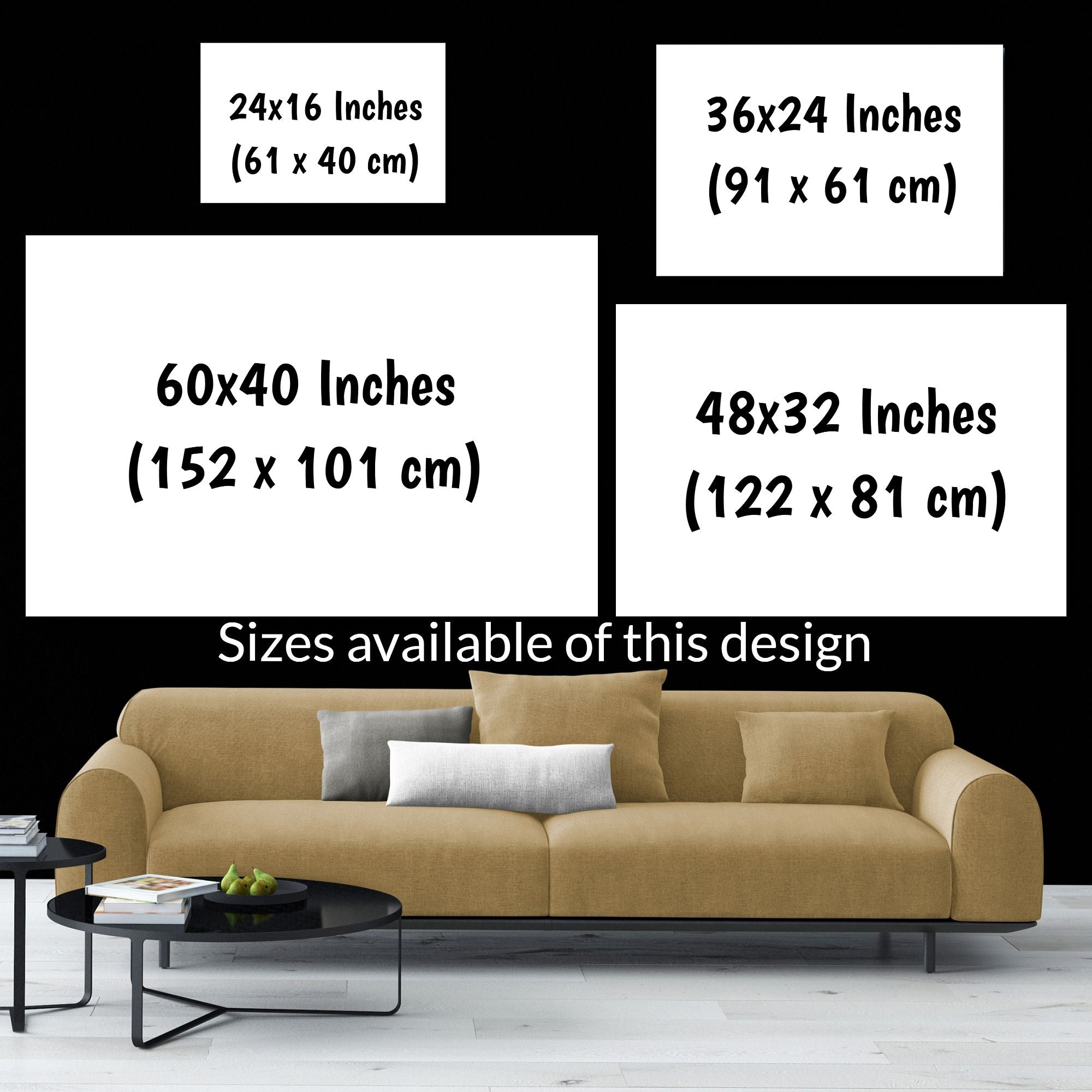 Masjid Al Aqsa - Framed Islamic Canvas Giclée Fine Art