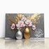 Subhanallah-Framed Islamic Wall Decor-Giclée Fine Art On Canvas