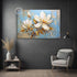 Name of Allah SWT - Framed Islamic Canvas Giclée Fine Art