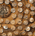 99 Names of Allah - Framed Islamic Canvas Giclée Fine Art