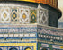 Masjid Al Aqsa - Framed Islamic Canvas Giclée Fine Art