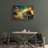 Masjid Al Aqsa - Framed Islamic Canvas Giclée Fine Art
