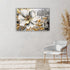 Bismillah - Framed Islamic Canvas Giclée Fine Art