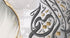Bismillah - Framed Islamic Canvas Giclée Fine Art