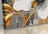 Bismillah - Framed Islamic Canvas Giclée Fine Art