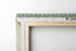 Ayatul Kursi - Framed Islamic Canvas Giclée Fine Art