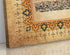 Ayatul Kursi - Framed Islamic Canvas Giclée Fine Art