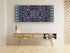 Surah Al Alaq - Framed Islamic Canvas Giclée Fine Art
