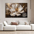 Subhanallah - Framed Islamic Canvas Giclée Fine Art