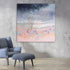 Hasbuna Allah - Framed Islamic Canvas Giclée Fine Art
