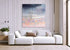 Hasbuna Allah - Framed Islamic Canvas Giclée Fine Art