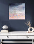 Hasbuna Allah - Framed Islamic Canvas Giclée Fine Art