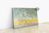 Bismillah - Framed Islamic Canvas Giclée Fine Art