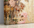 Bismillah - Framed Islamic Canvas Giclée Fine Art