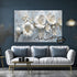 Subhanallah - Framed Islamic Canvas Giclée Fine Art
