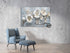 Subhanallah - Framed Islamic Canvas Giclée Fine Art