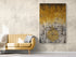 Bismillah-Framed Islamic Wall Decor-Giclée Fine Art On Canvas