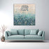 Bismillah - Framed Islamic Canvas Giclée Fine Art