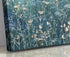 Bismillah - Framed Islamic Canvas Giclée Fine Art