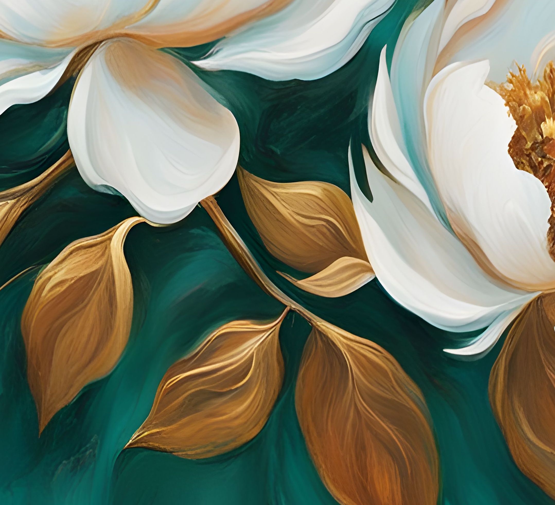 Peonies Flower Art: Canvas Prints & Wall Art
