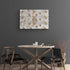 99 Names of Allah - Framed Islamic Canvas Giclée Fine Art