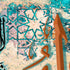 Ayatul Kursi-Framed Islamic Wall Decor-Giclée Fine Art On Canvas