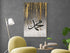 Name of Prophet Muhamad(PBUH)-Islamic Wall Art On Canvas
