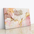 Alhamdulillah-Framed Islamic Wall Decor-Giclée Fine Art On Canvas