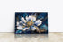 Subhanallah-Framed Islamic Wall Decor-Giclée Fine Art On Canvas