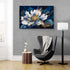 Subhanallah-Framed Islamic Wall Decor-Giclée Fine Art On Canvas
