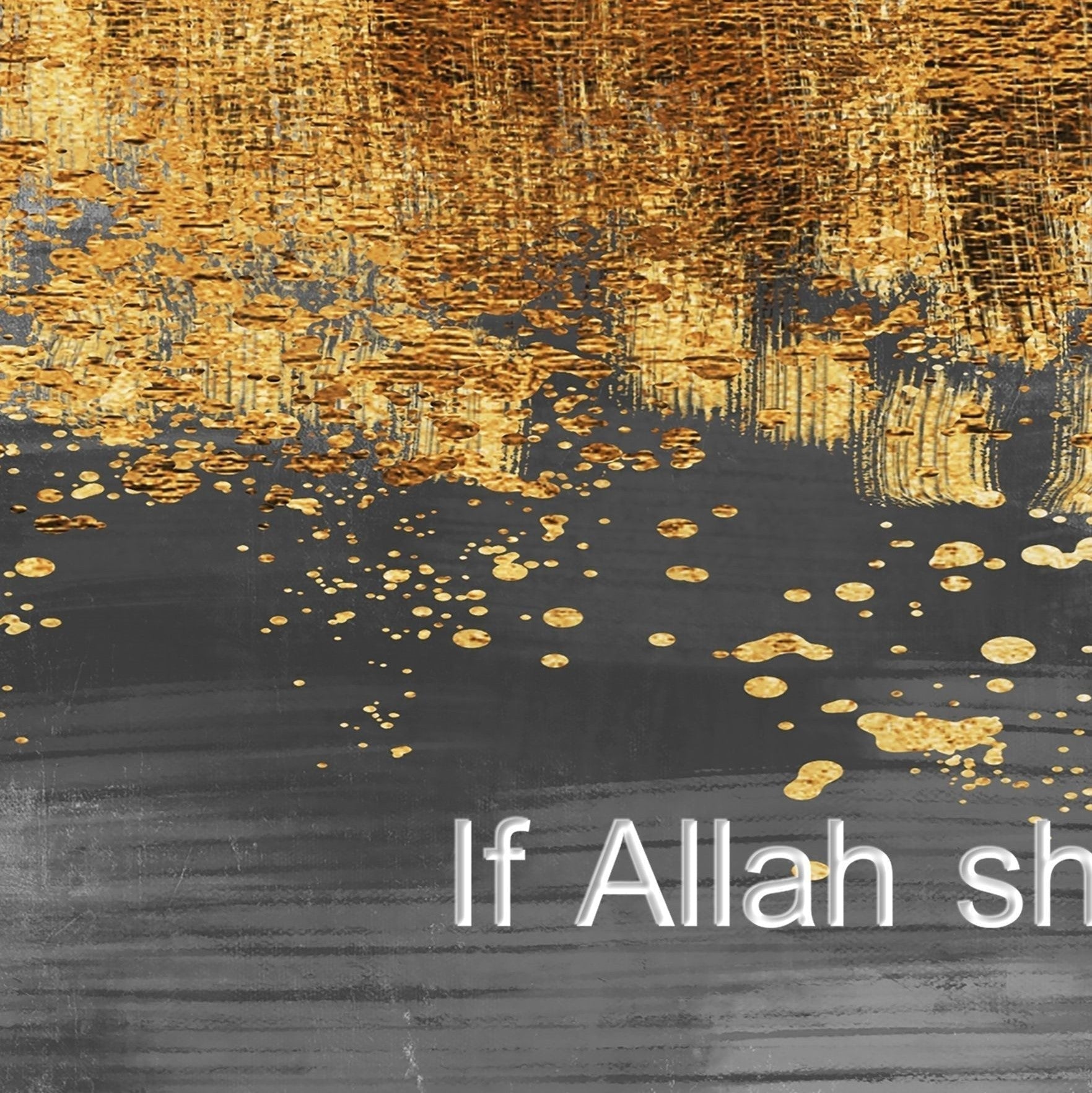 Surah Imran-Framed Islamic Wall Decor-Giclée Fine Art On Canvas