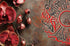 Surah Al Ikhlas - Framed Islamic Canvas Giclée Fine Art