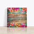 Islamic Expressions-Framed Islamic Wall Decor-Giclée Fine Art On Canvas