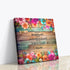 Islamic Expressions-Framed Islamic Wall Decor-Giclée Fine Art On Canvas