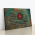 99 Names of Allah-Framed Islamic Wall Decor-Giclée Fine Art On Canvas