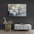 Name of Allah SWT-Framed Islamic Wall Decor-Giclée Fine Art On Canvas