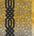 Ayatul Kursi & Allah's Name-Framed Islamic Wall Decor-Giclée Fine Art On Canvas