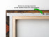Surah Ibrahim -Framed Islamic Wall Decor-Giclée Fine Art On Canvas