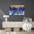 Ayatul Kursi-Framed Islamic Wall Decor-Giclée Fine Art On Canvas