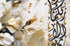 Surah Ar Rahman - Framed Islamic Canvas Giclée Fine Art