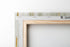 Ayatul Kursi & Allah's Name - Framed Islamic Canvas Giclée Art