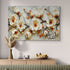 Name of Allah SWT - Framed Islamic Canvas Giclée Fine Art