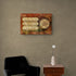 Surah Al-Nur - Framed Islamic Canvas Arabic Calligraphy, Gifts for Muslims
