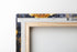 Bismillah - Framed Islamic Canvas Giclée Fine Art