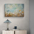 Bismillah - Framed Islamic Canvas Giclée Fine Art Print, Gifts for Muslims