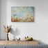Bismillah - Framed Islamic Canvas Giclée Fine Art Print, Gifts for Muslims