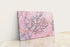 Hasbuna Allah - Framed Islamic Canvas Giclée Fine Art