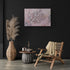 Hasbuna Allah - Framed Islamic Canvas Giclée Fine Art